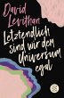 Letztendlich sind wir dem Universum egal - Bild 1