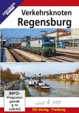 Verkehrsknoten Regensburg, 1 DVD