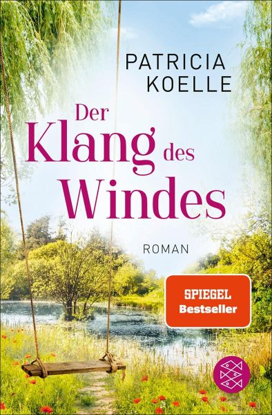 Der Klang des Windes / Sehnsuchtswald-Reihe Bd.4