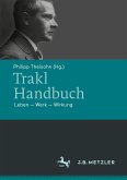 Trakl-Handbuch (eBook, PDF)