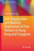 Self-Organization and Mobility Deprivation of Poor Workers in Hong Kong and Singapore (eBook, PDF)