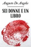 Sei donne e un libro (eBook, ePUB)