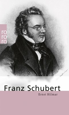 Franz Schubert (eBook, ePUB) - Hilmar, Ernst