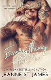 Everything About You (eBook, ePUB)