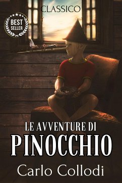 Le avventure di Pinocchio (eBook, ePUB) - Carlo, Collodi