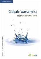 Cover Globale Wasserkrise (eBook, PDF)