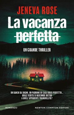 La vacanza perfetta (eBook, ePUB) - Rose, Jeneva