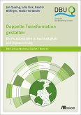 Doppelte Transformation gestalten (eBook, PDF)