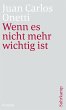 Wenn es nicht mehr wichtig ist (eBook,... - Bild 1