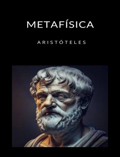 Metafísica (traduzido) (eBook, ePUB) - Aristóteles