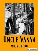 Uncle Vanya (eBook, ePUB)