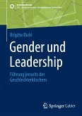 Gender und Leadership (eBook, PDF)