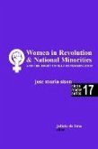 Women in Revolution & National Minorities and the Right to Self-Determination (Sison Reader Series, #17) (eBook, ePUB)