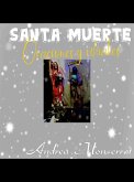 Santa muerte (1, #1) (eBook, ePUB)