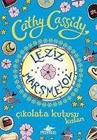Leziz Marsmelov - Cikolata Kutusu Kizlari 2 - Cassidy, Cathy