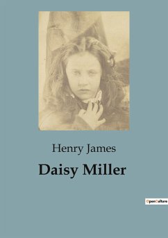 Daisy Miller - James, Henry