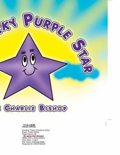 The Lucky Purple Star - Bishop, Charlie