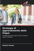 Strategie di apprendimento delle lingue