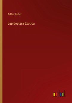 Lepidoptera Exotica