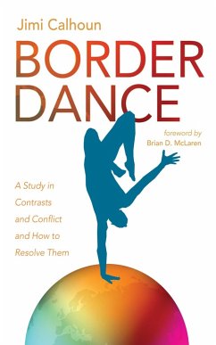 Border Dance (eBook, ePUB)