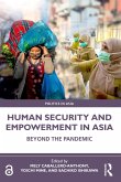 Human Security and Empowerment in Asia (eBook, ePUB)