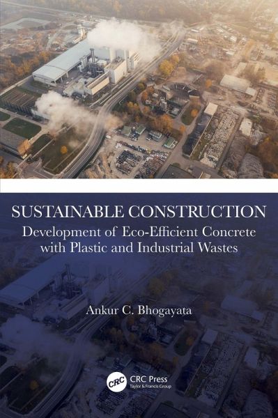 Sustainable Construction (eBook, PDF) Sustainable Construction (eBook, PDF)
