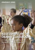 Assessment in the Drama Classroom (eBook, PDF)