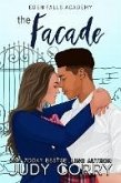 The Facade (Eden Falls Academy, #2) (eBook, ePUB)