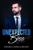 An Unexpected Boss (The Place, #1) (eBook, ePUB)