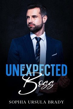 Cover An Unexpected Boss (The Place, #1) (eBook, ePUB)