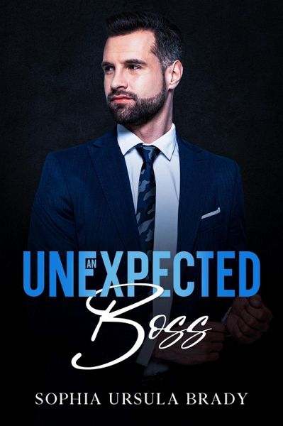 An Unexpected Boss (The Place, #1) (eBook, ePUB)