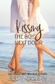 Kissing The Boy Next Door (eBook, ePUB)