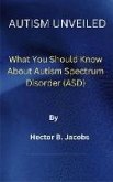Autism Unveiled (eBook, ePUB)