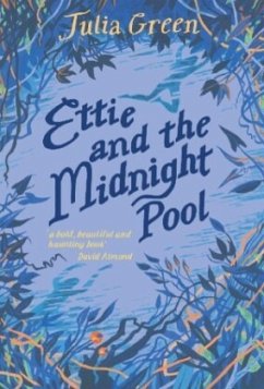 Ettie and the Midnight Pool - Green, Julia