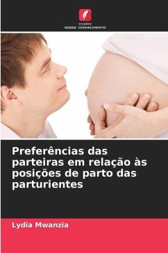 Preferências das parteiras em relação às posições de parto das parturientes - Mwanzia, Lydia