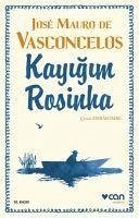 Kayigim Rosinha - Mauro De Vasconcelos, Jose