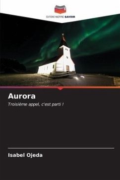 Aurora - Ojeda, Isabel