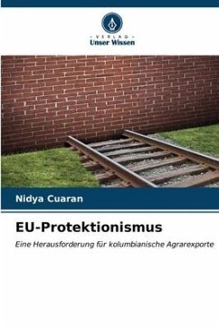EU-Protektionismus - Cuaran, Nidya