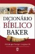 Dicionário Bíblico Baker (eBook, ePUB) - Bild 1