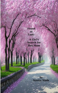 Cover Found at Last (eBook, ePUB)