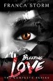 Bleeding Love (eBook, ePUB)