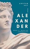 Alexander (Warrior Chronicles, #2) (eBook, ePUB)