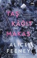 Tas Kagit Makas - Feeney, Alice