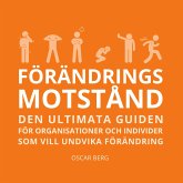 Förändringsmotstånd