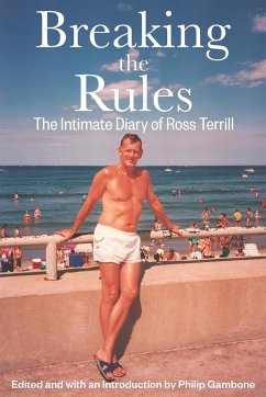Breaking the Rules - Terrill, Ross