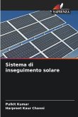 Sistema di inseguimento solare