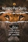 Nuestro Pan Diario vol 28 León (eBook, ePUB)