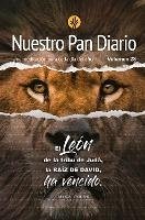 Cover Nuestro Pan Diario vol 28 León (eBook, ePUB)