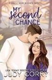 My Second Chance (Ridgewater High Romance, #5) (eBook, ePUB)