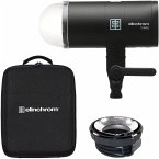 Elinchrom THREE Off Camera Flash Kit